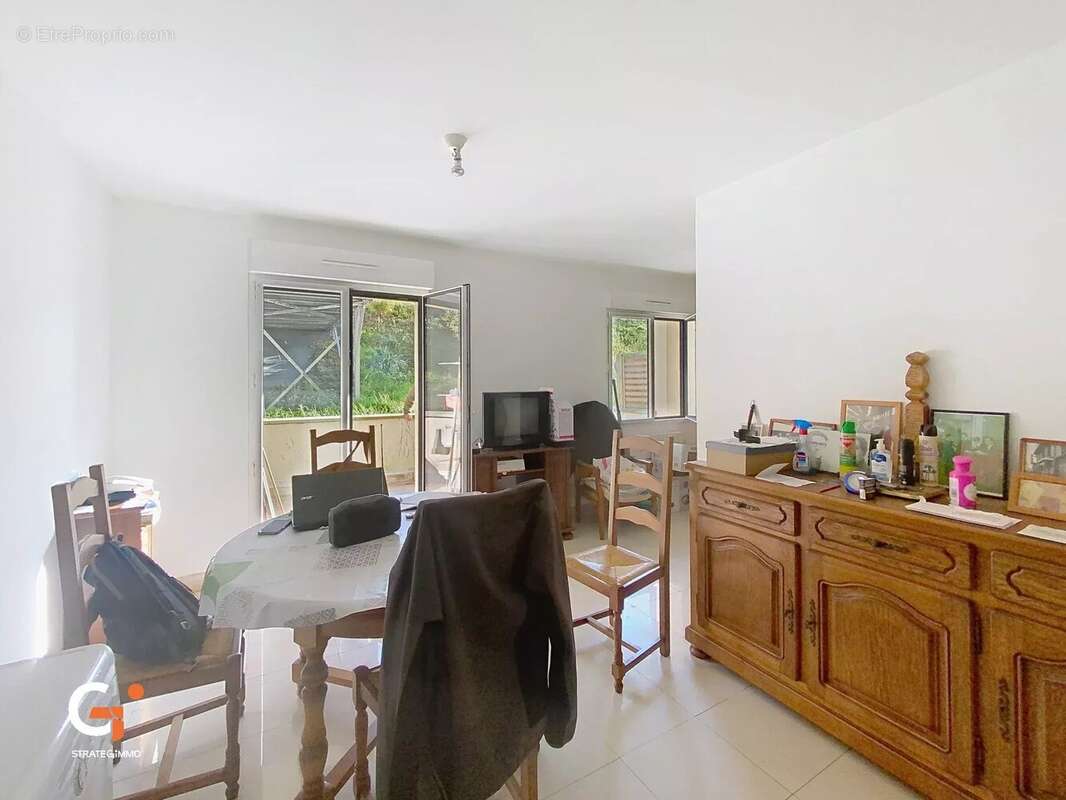 Appartement à CRIEL-SUR-MER