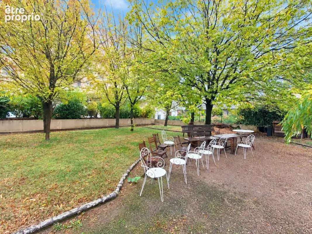 Appartement - photo 6