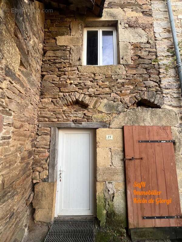 Photo 2 - Maison à CASTELNAU-DE-MANDAILLES