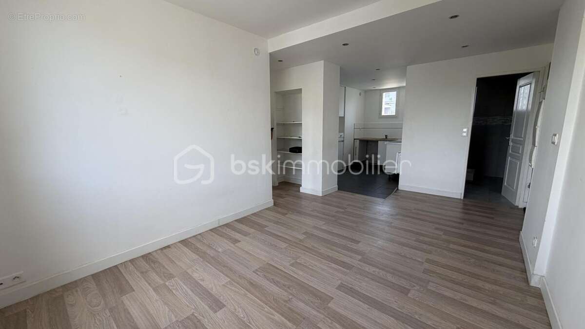 Appartement à VALENCE