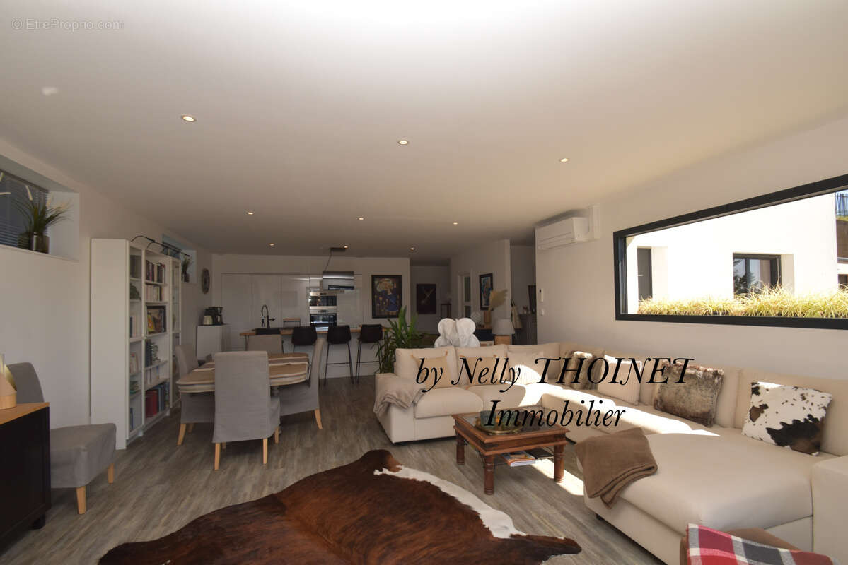 Maison à CLERMONT-FERRAND