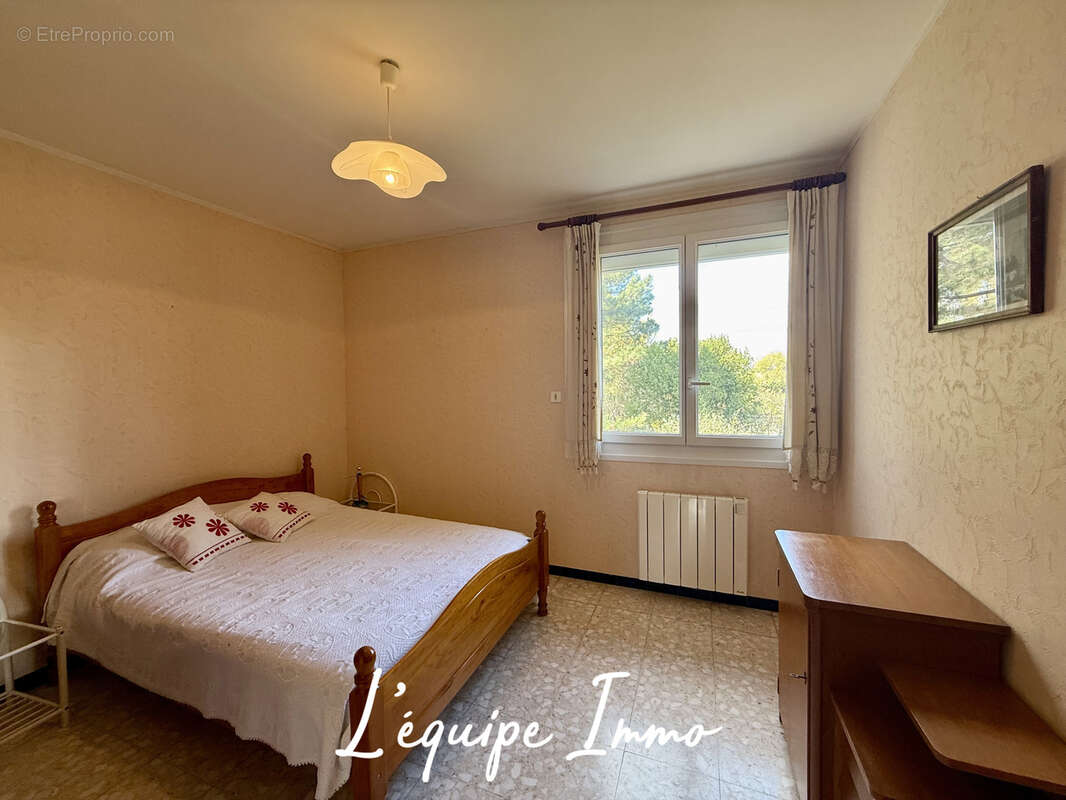 Maison à LEGUEVIN