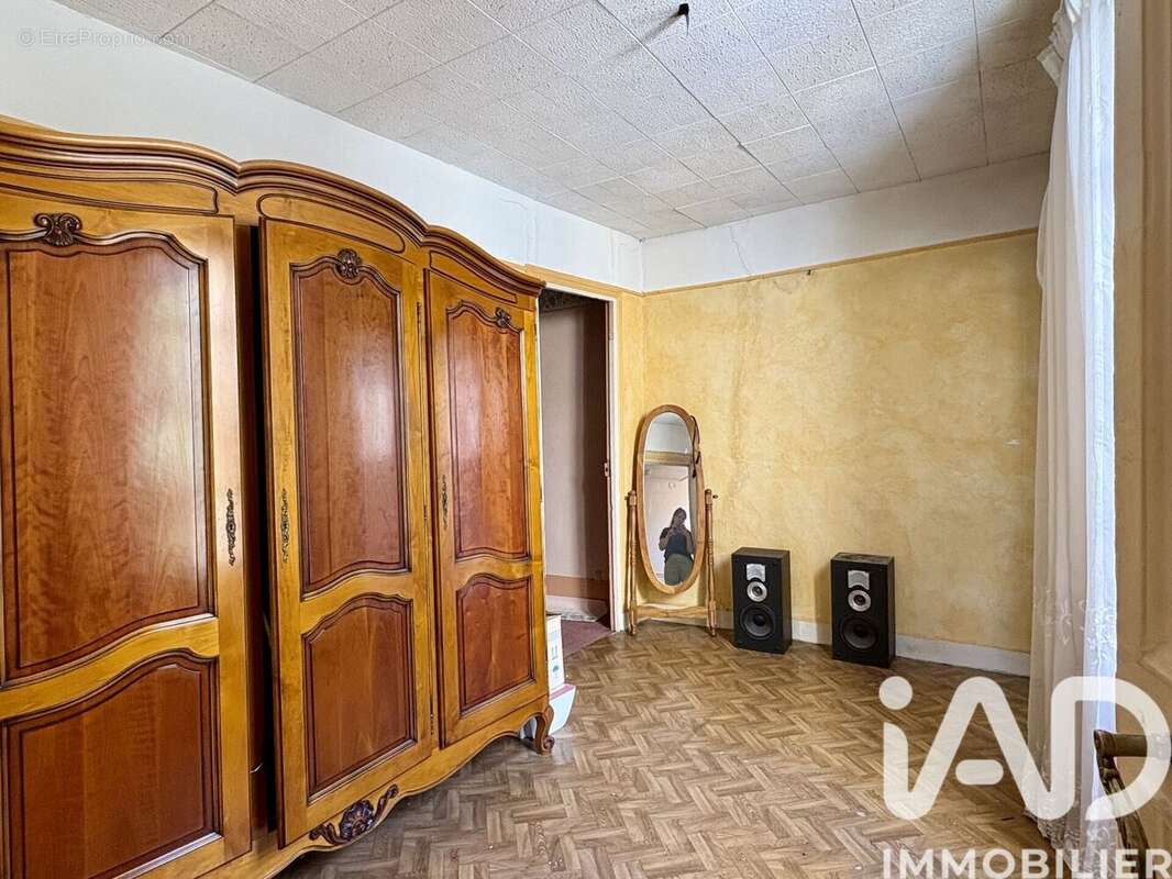 Photo 8 - Maison à ROMAINVILLE