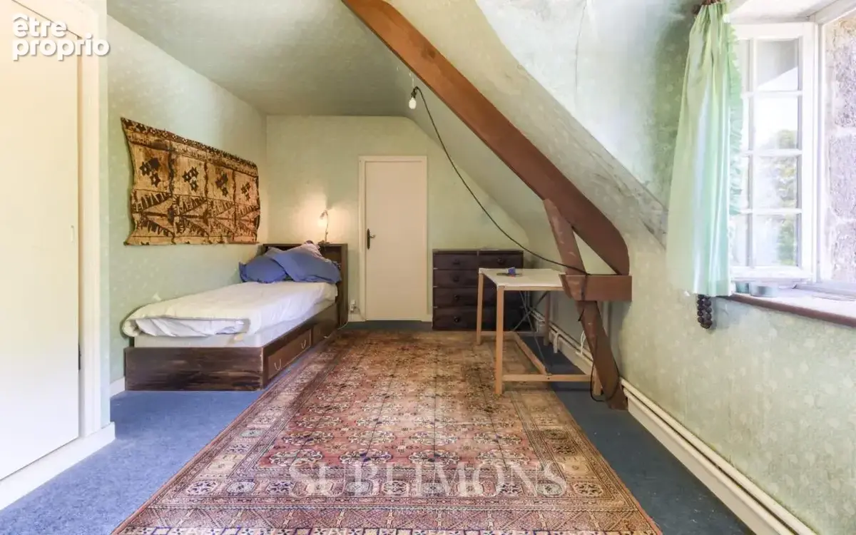 Maison bretonne - photo 5