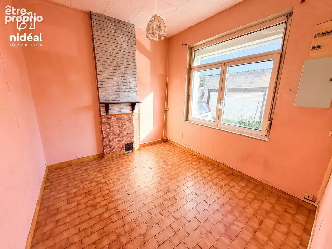 Maison 6 pièces 88 m² à vendre à Maubeuge (59600) - photo 3