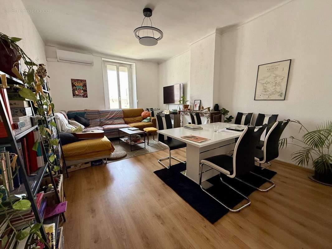 Appartement à ALES