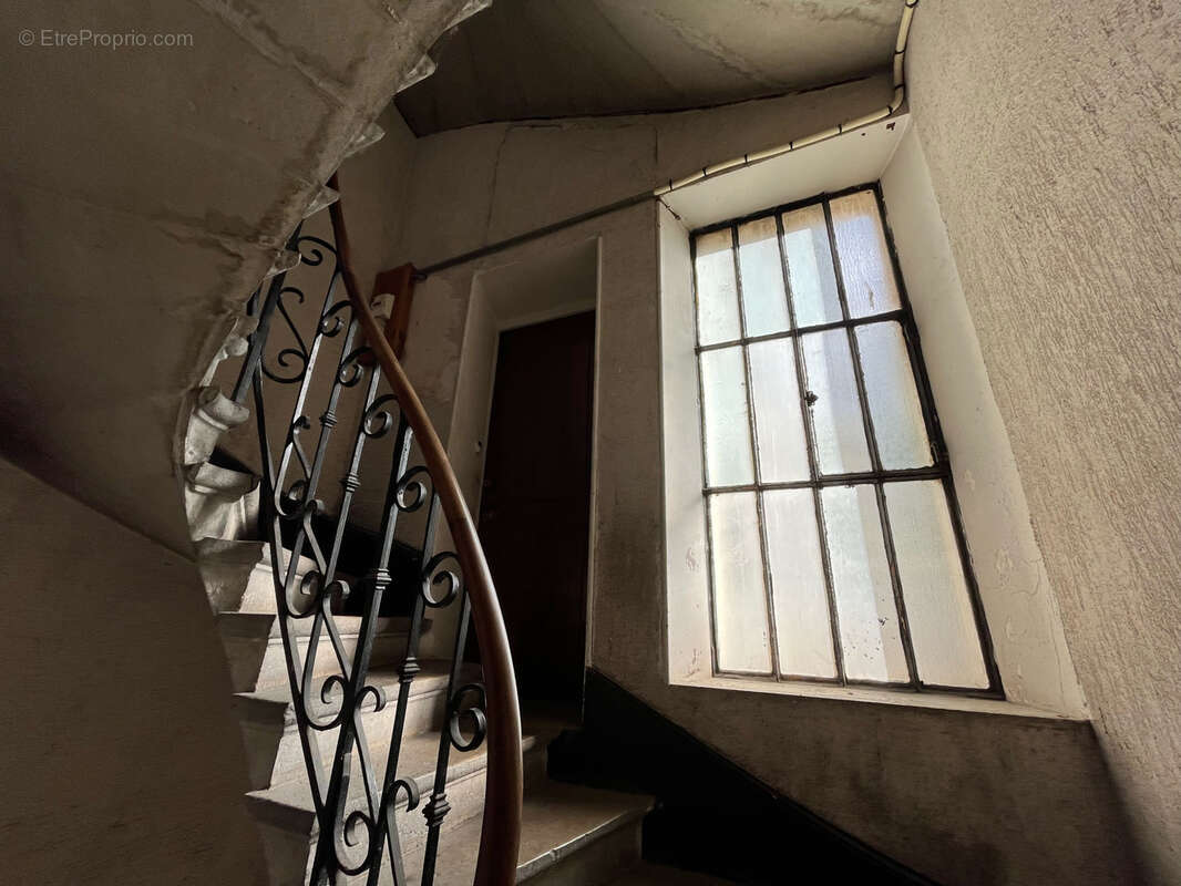 Appartement à VIZILLE