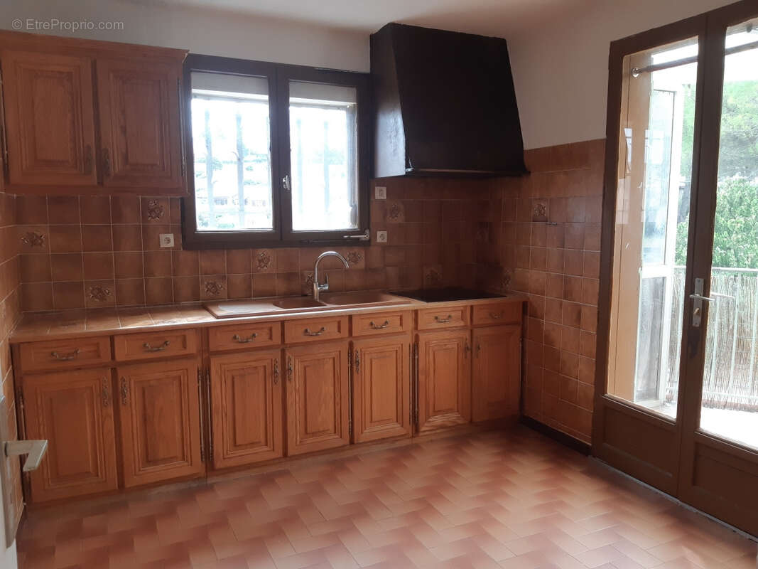 Appartement à HYERES