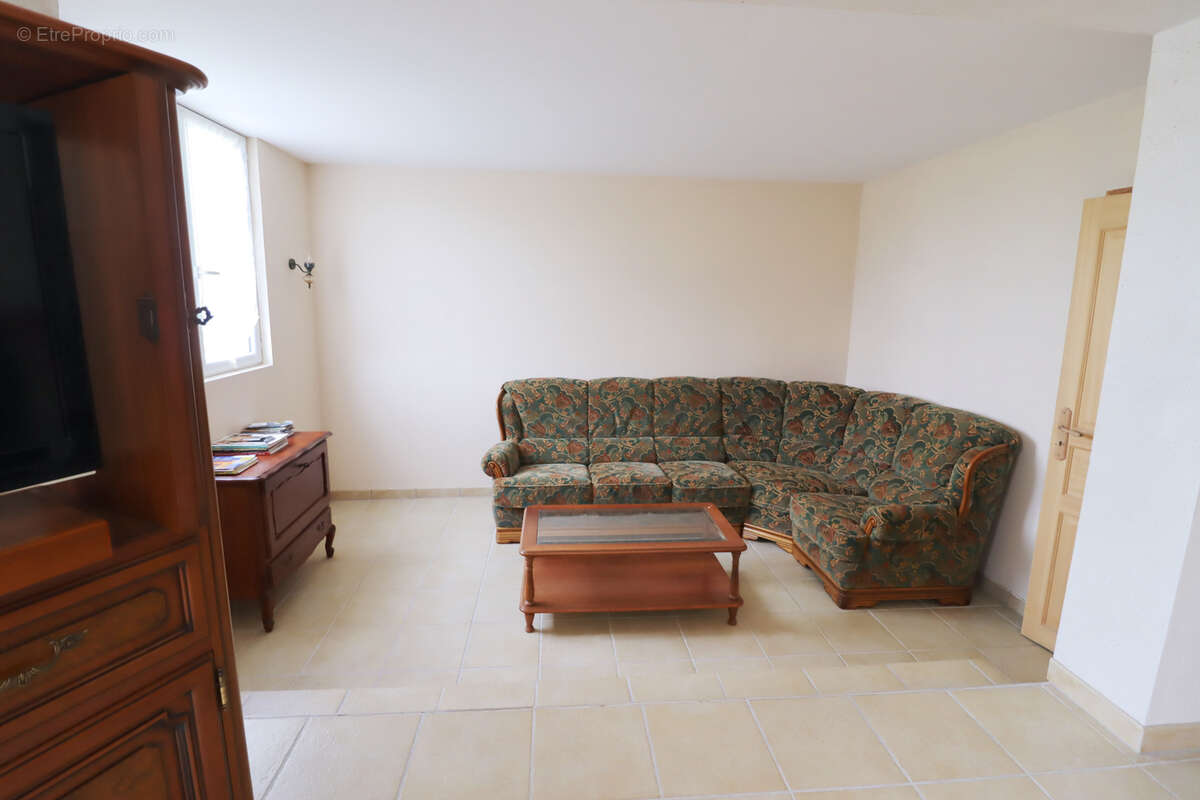 Maison à MESCHERS-SUR-GIRONDE