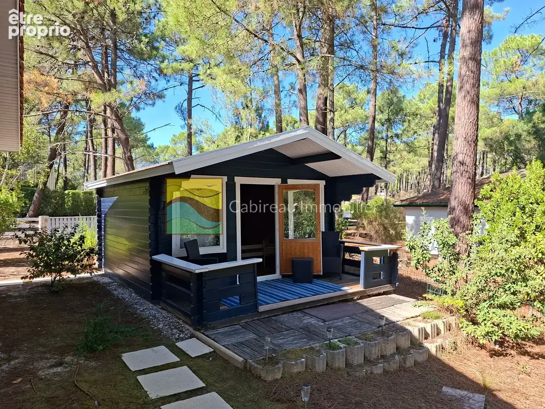 Maison avec piscine sur belle parcelle de 1 664 m2 - photo 15