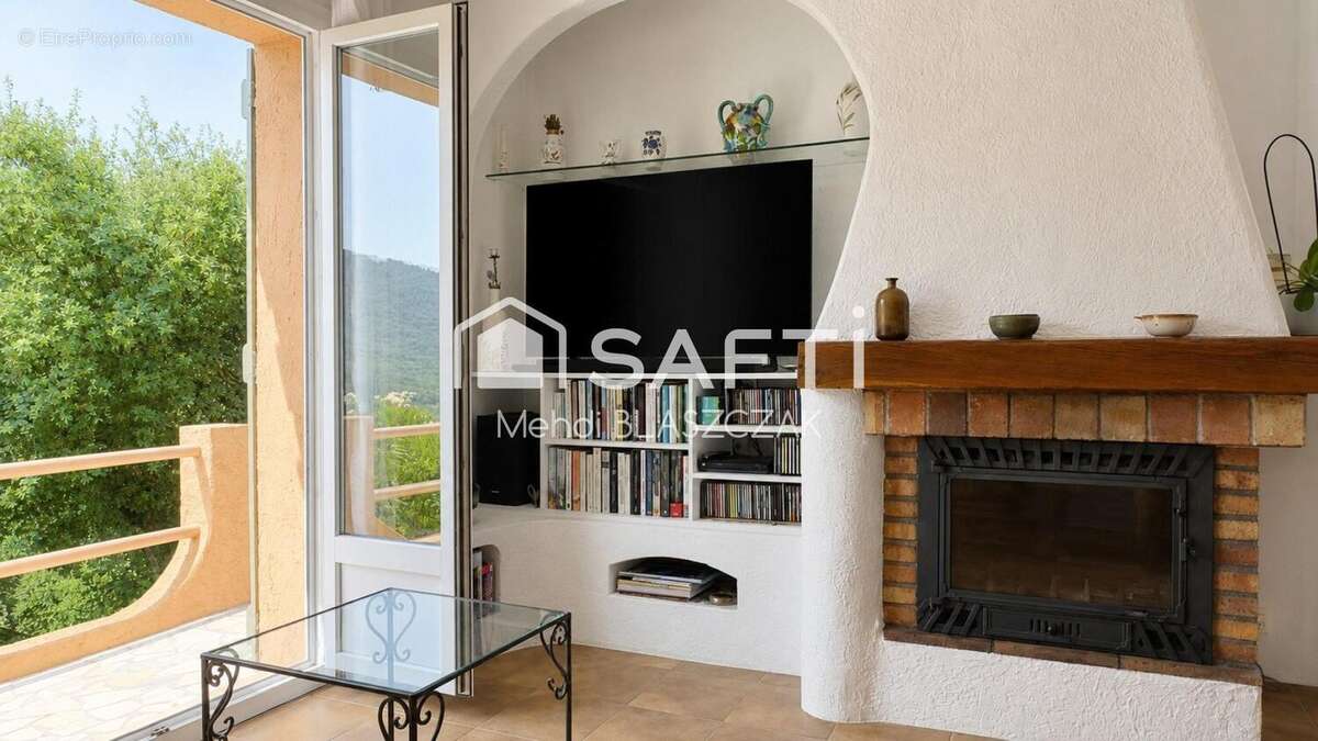 Maison 70 m² à Mandelieu-La-Napoule  - photo 8
