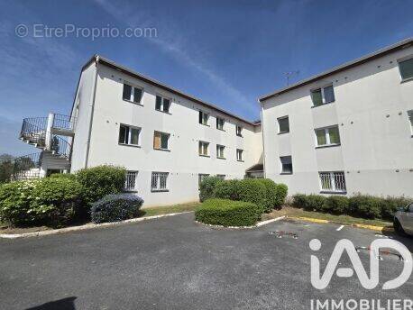 Photo 1 - Appartement à MAREUIL-LES-MEAUX