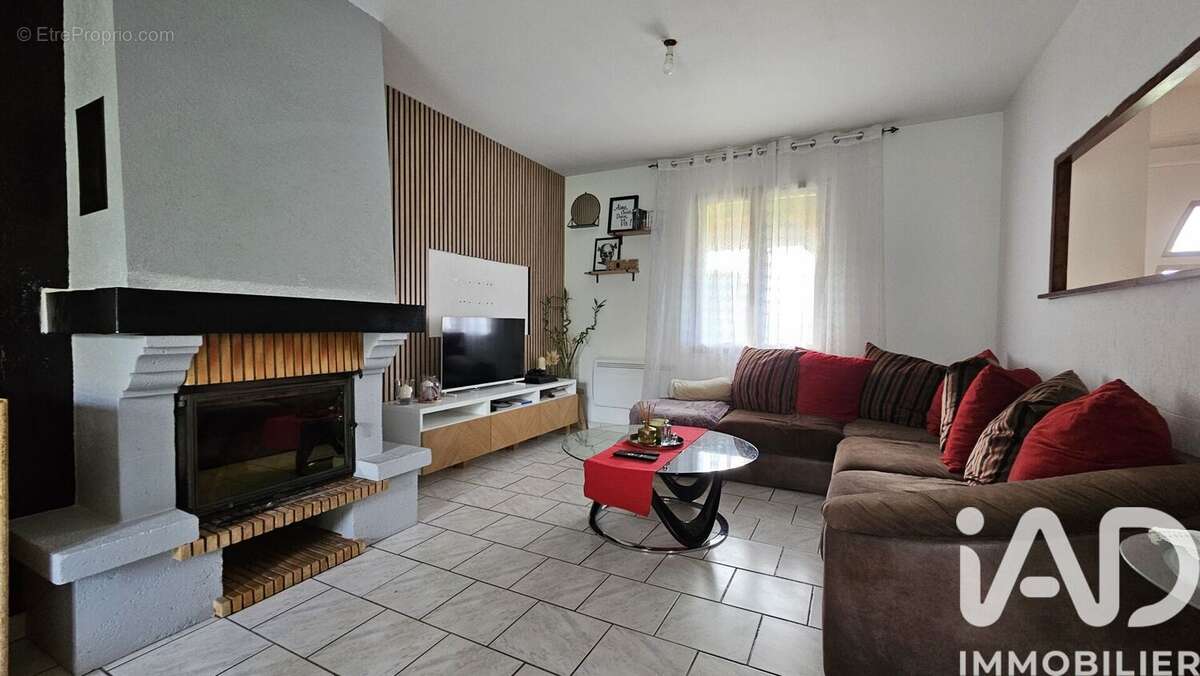 Photo 3 - Maison à COULOMMIERS