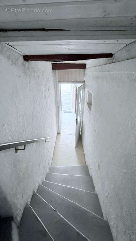 Appartement à SAUJON