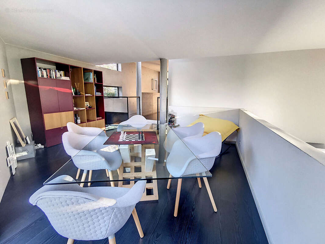 Maison à THONON-LES-BAINS