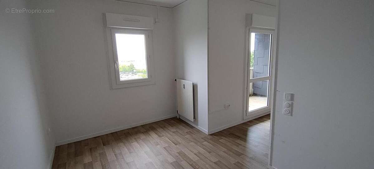 Appartement à COMPIEGNE