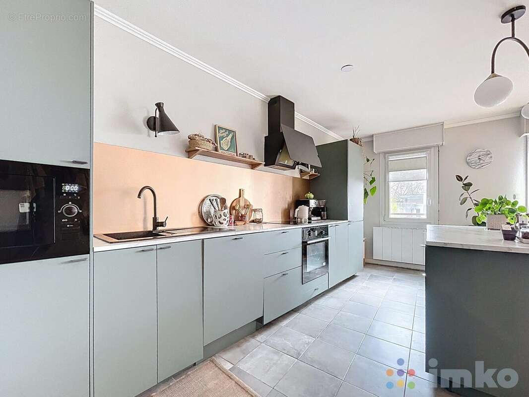 Appartement à LILLE