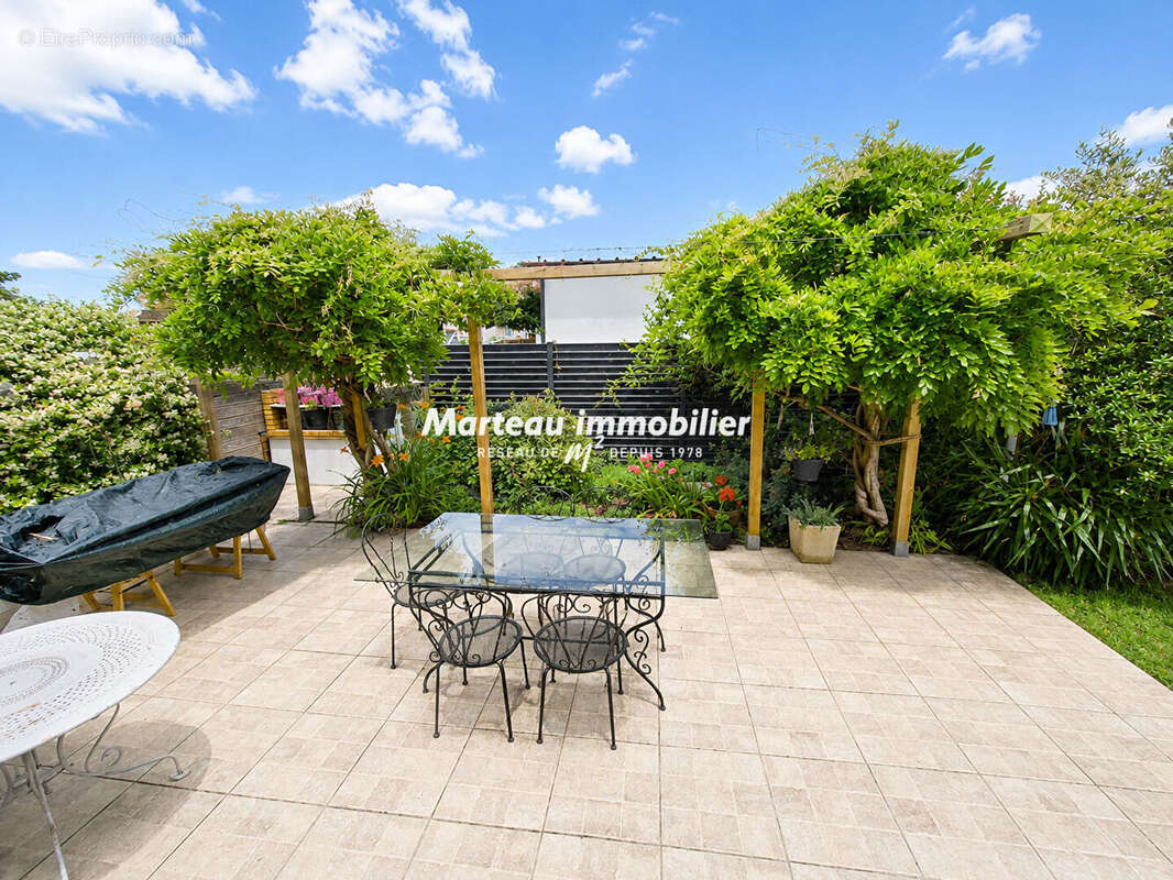 Maison à LE MANS