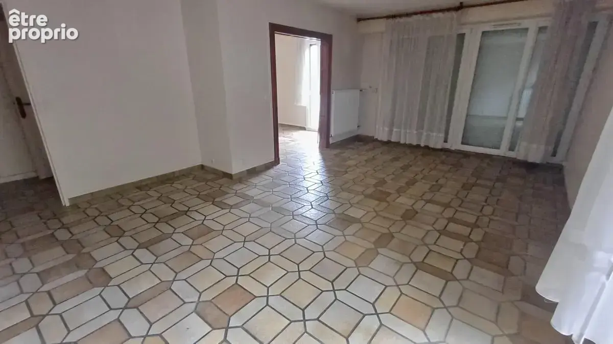 Appartement 95 m² à Amiens  - photo 4