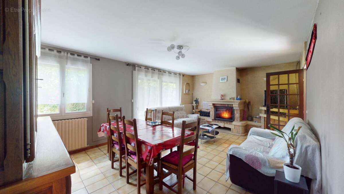 Maison plain pied 218 900 - photo 4