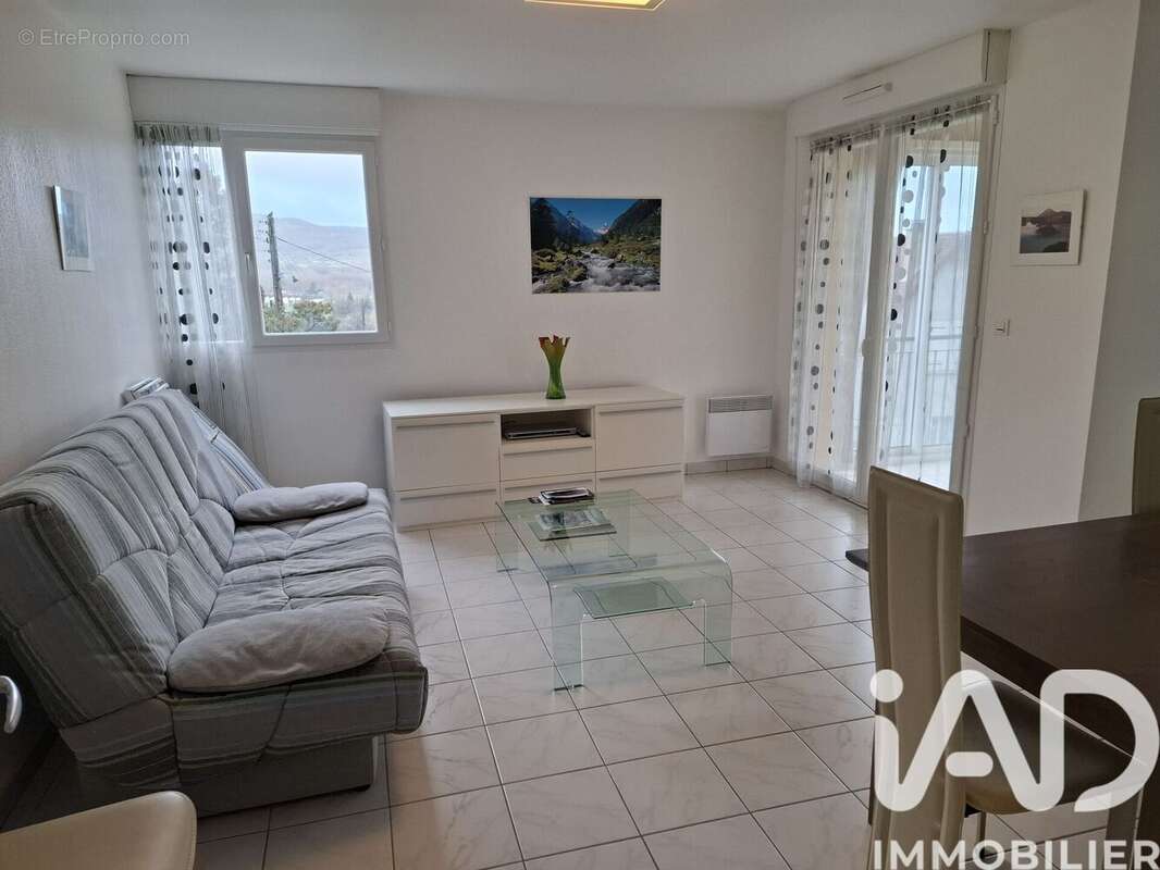 Photo 2 - Appartement à SAINT-LAURENT-LES-TOURS
