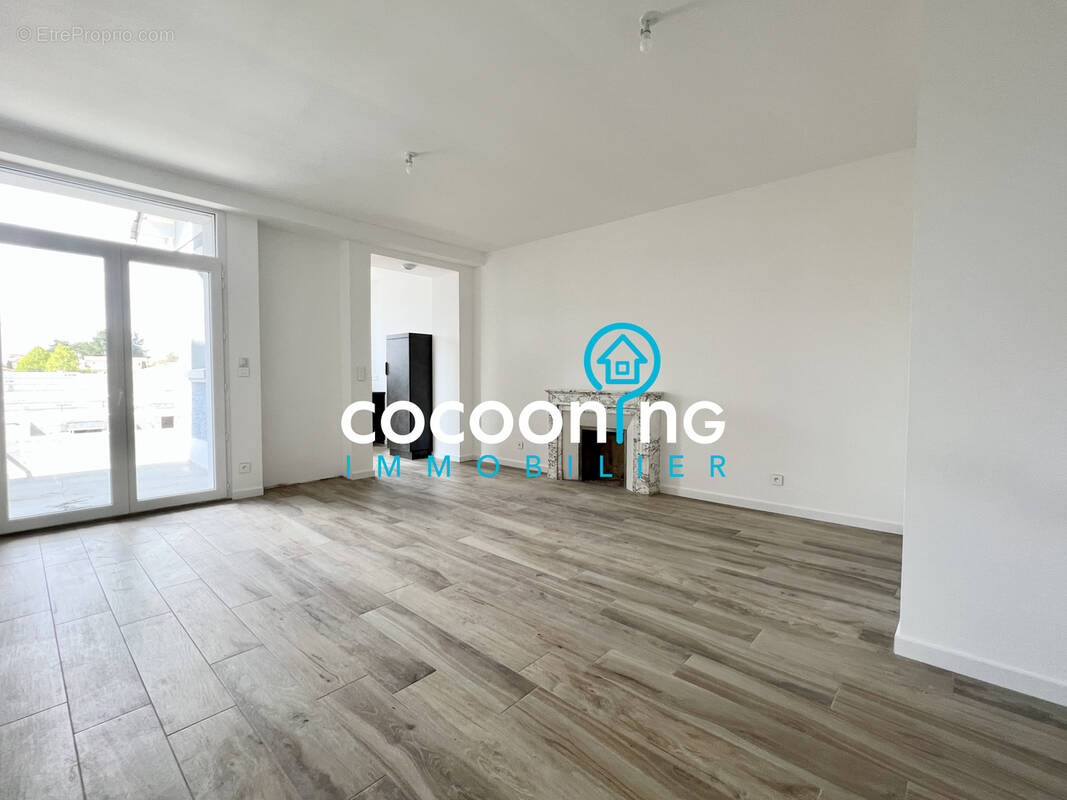 Appartement à VALLET