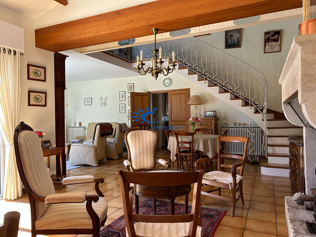 Maison à FOURAS