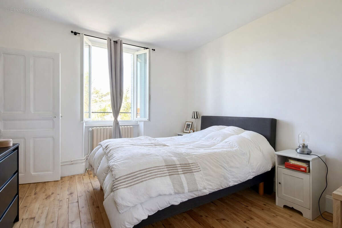 Maison à RANDAN