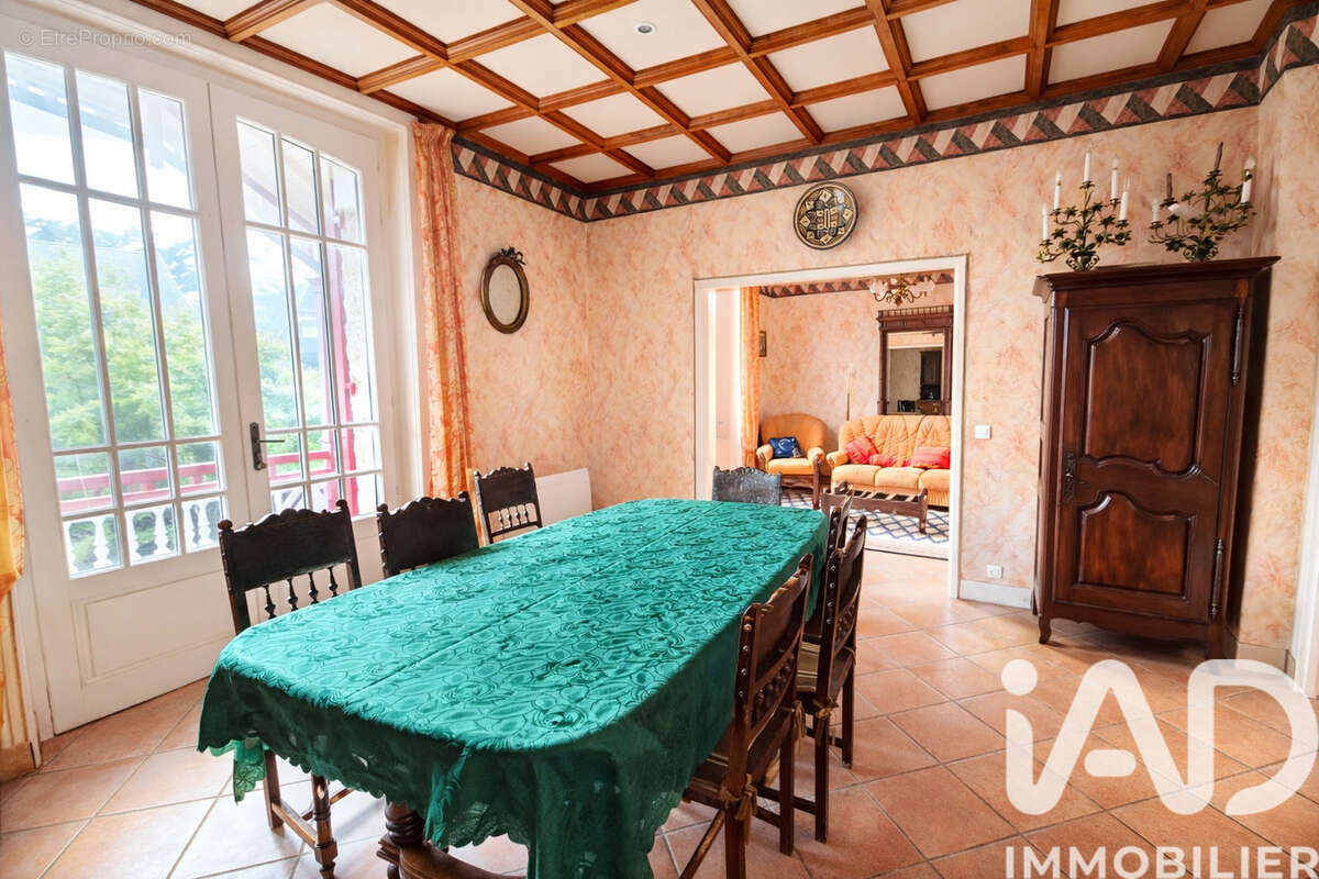 Photo 4 - Maison à PORNICHET