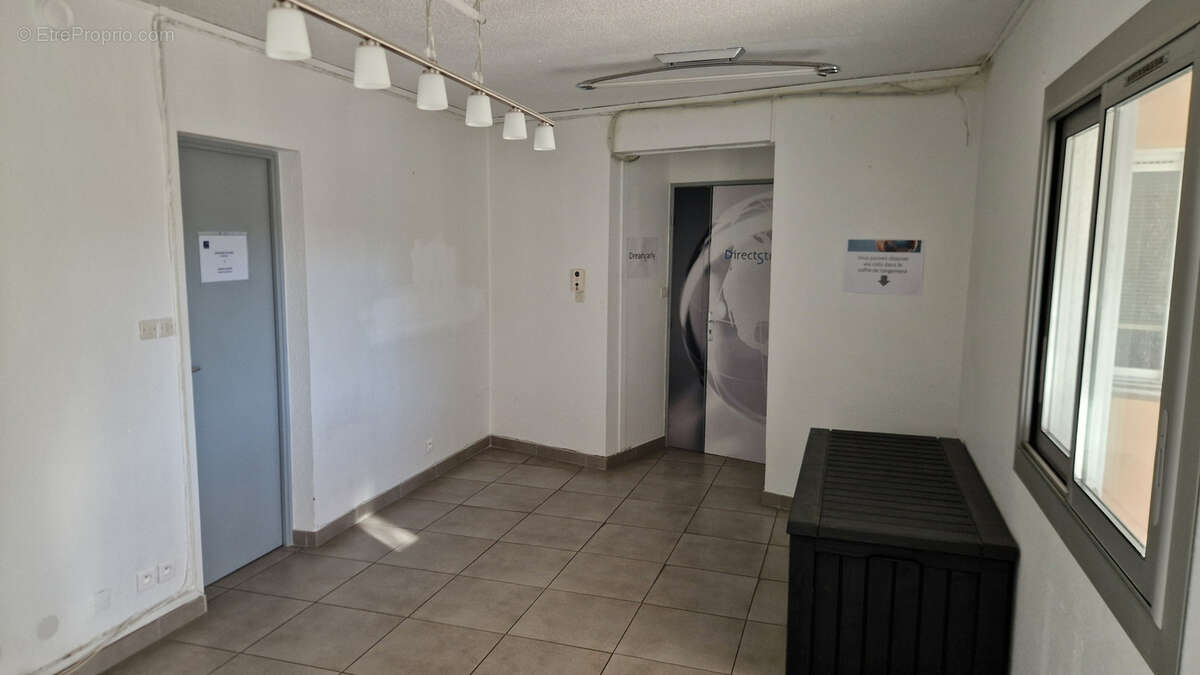 Commerce à MONTPELLIER