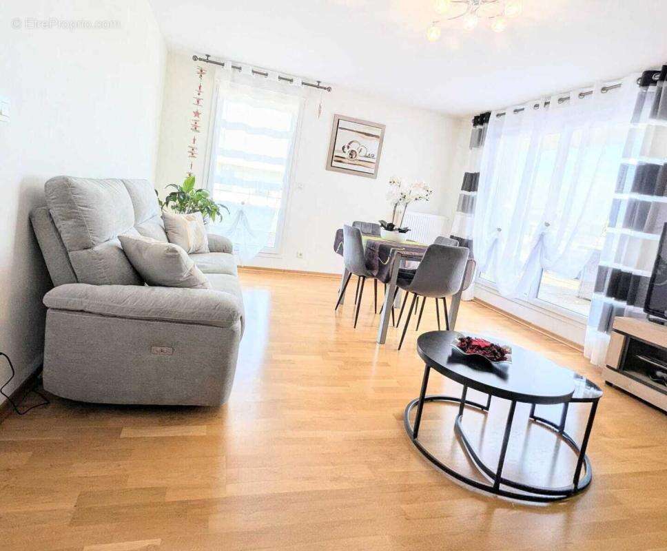 Appartement à SELESTAT