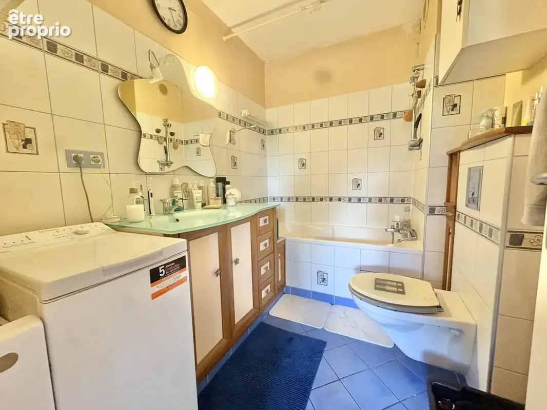 Appartement 2 pièces 39 m² à vendre à Orleans (45100) - photo 8