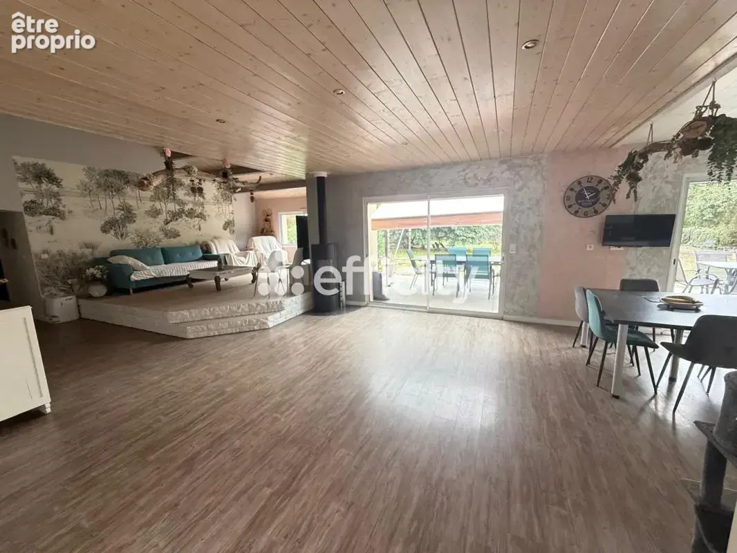 Maison 6 pièces 170 m² à vendre à Talmont-Saint-Hilaire (85440) - photo 2