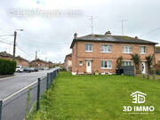 Maison à AVESNELLES