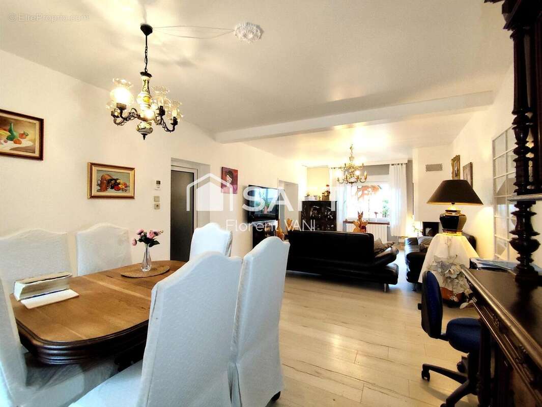 Photo 4 - Maison à DALEM