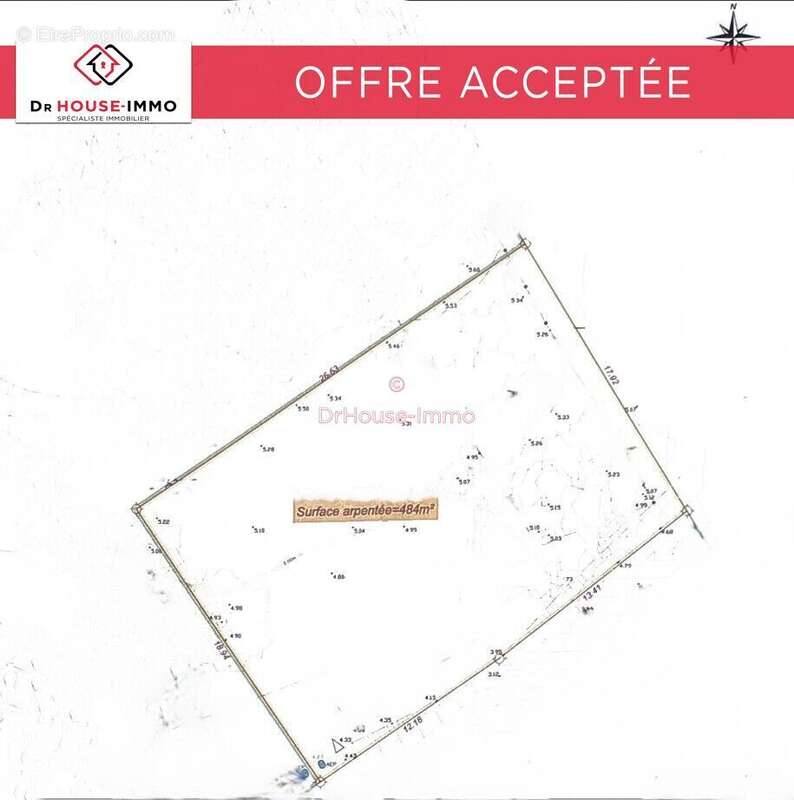 Terrain 484 m² à vendre à L'ile-D'olonne (85340) - photo 10