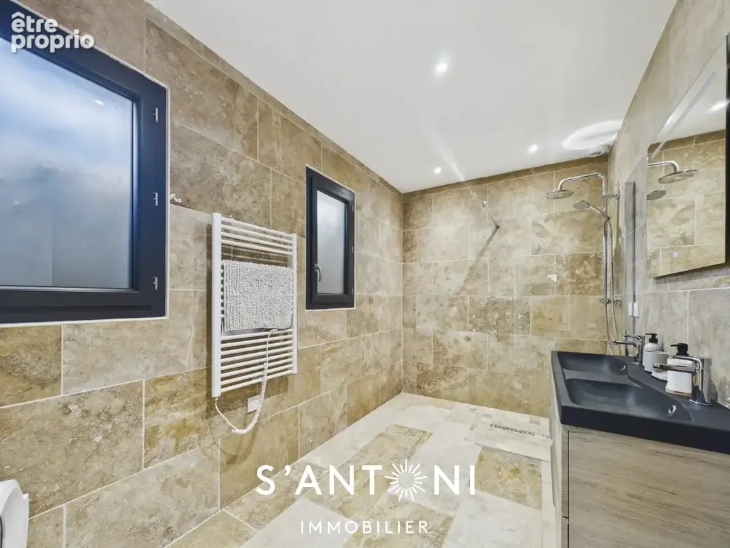 CESSENON SUR ORB- Magnifique villa contemporaine - photo 26