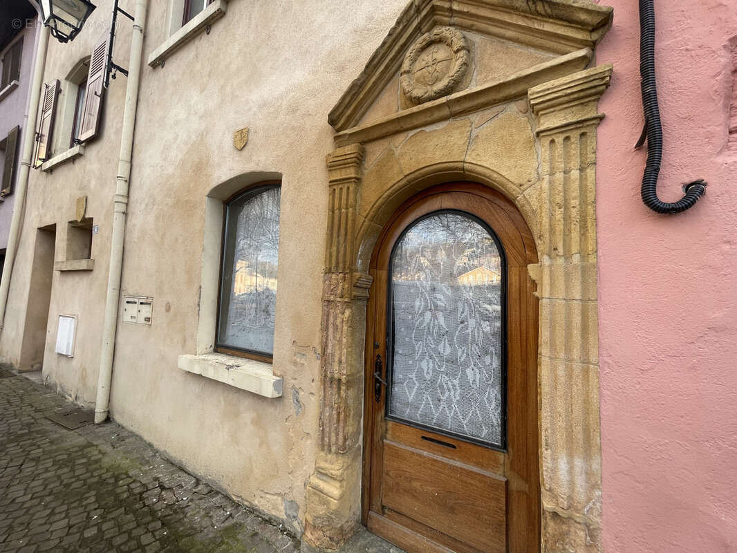 Appartement à L&#039;ARBRESLE