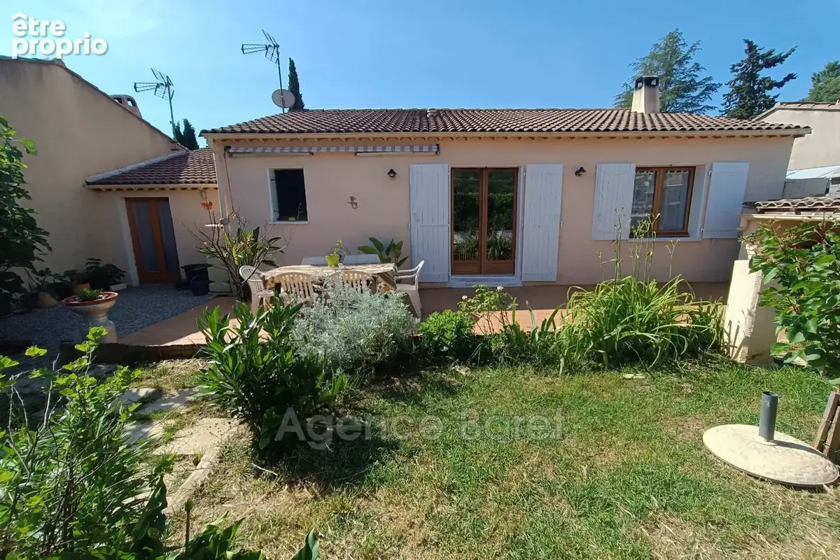 Maison 77 m² à Les Arcs  - photo 2