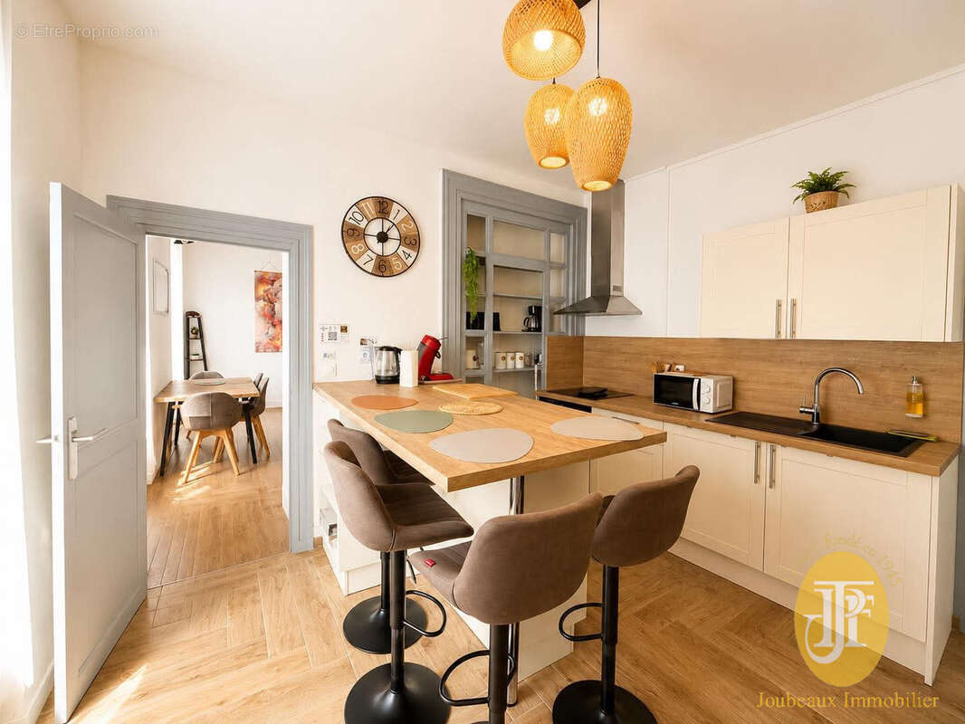 Appartement à VERNON