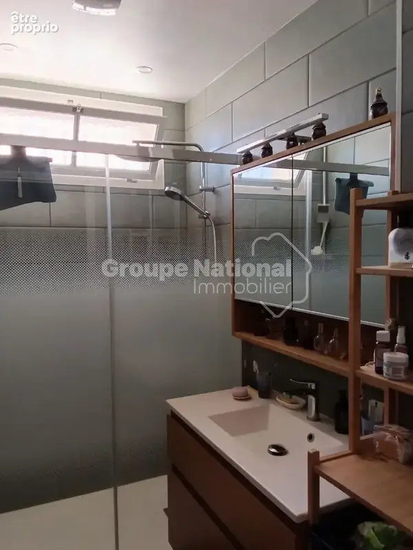 A vendre- en exclusivite - monteux - maison 115m² t4 - photo 10