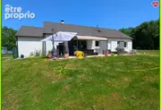 Maison à ALLOGNY