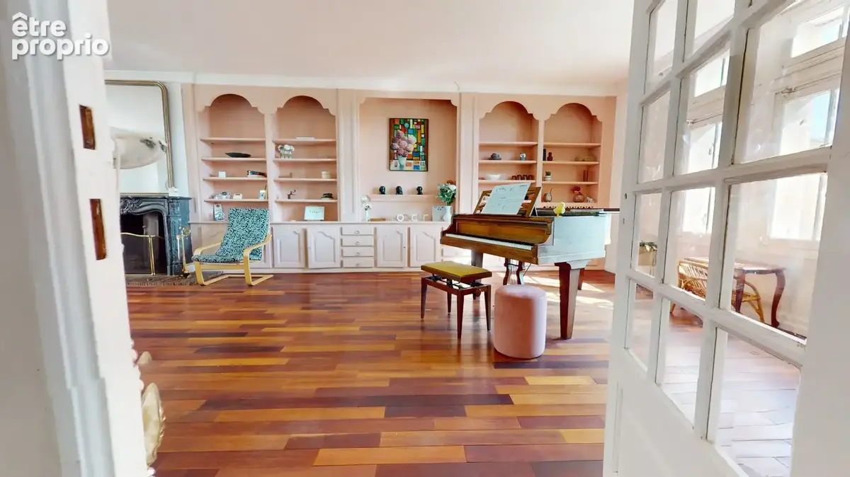 Maison 14 pièces 420 m² à vendre à Bergerac (24100) - photo 8