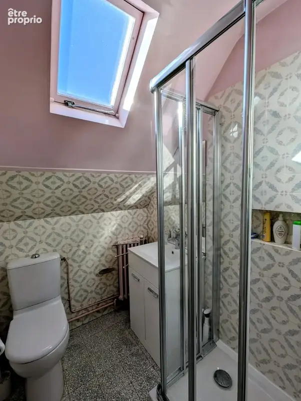 Maison ancienne évolutive - photo 10