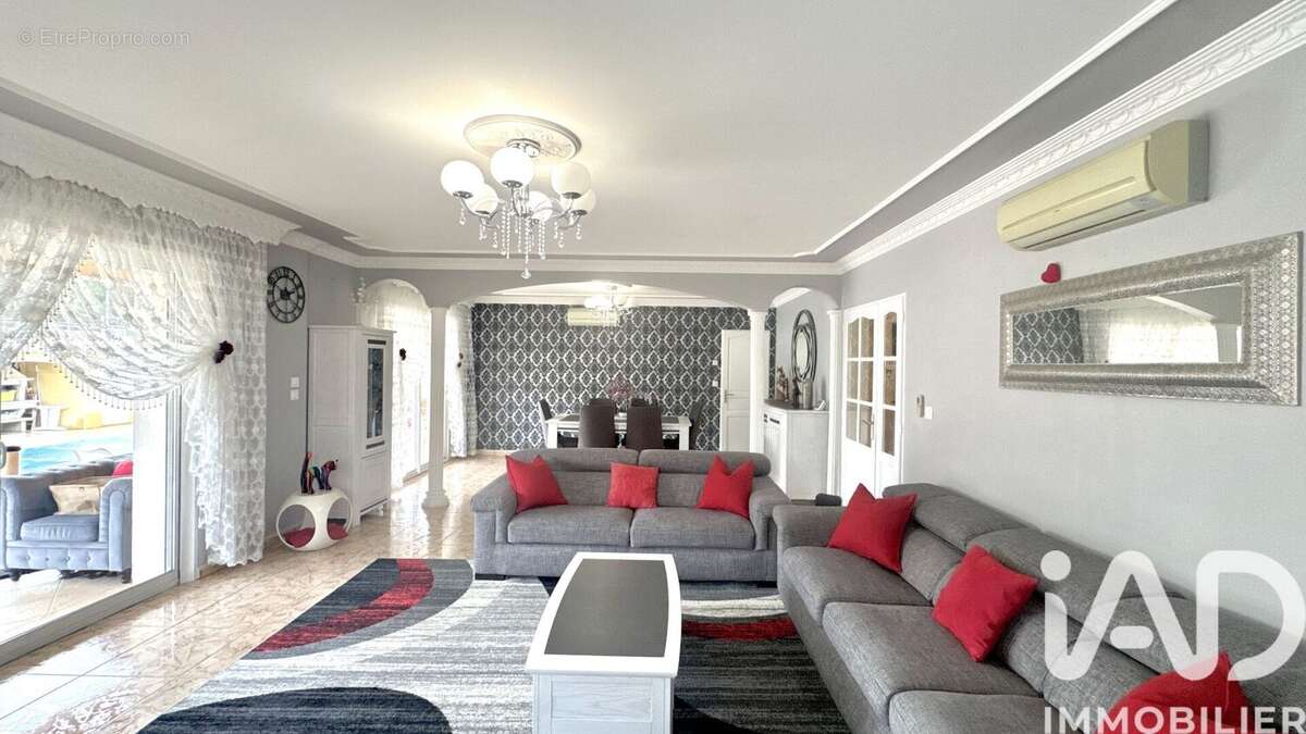 Photo 7 - Maison à PIERRELATTE