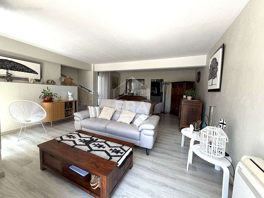 Appartement à MARTIGUES