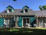 Appartement à SAUMUR