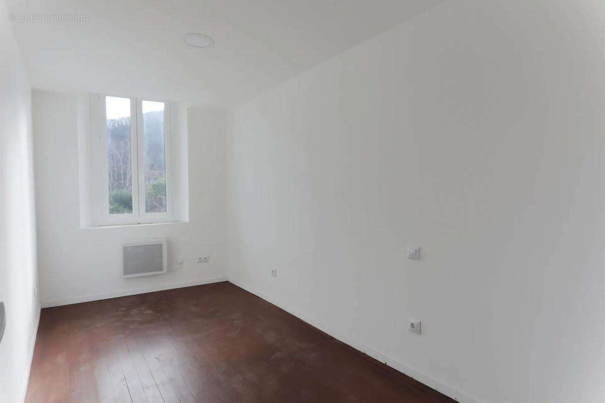 Appartement à MAZAMET