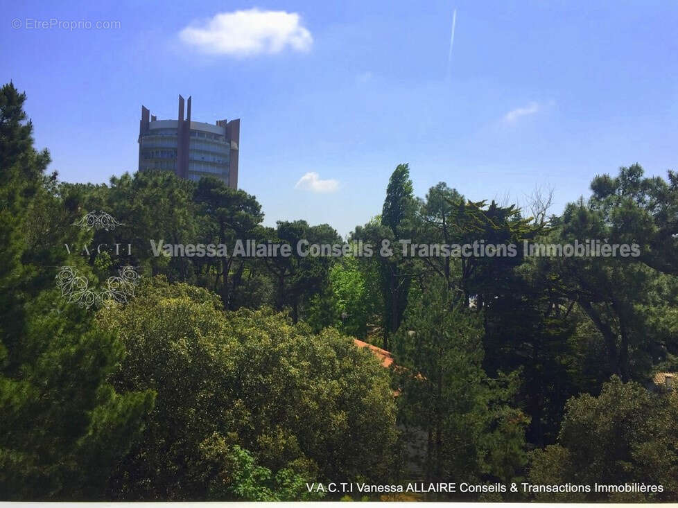 Appartement à LA BAULE-ESCOUBLAC