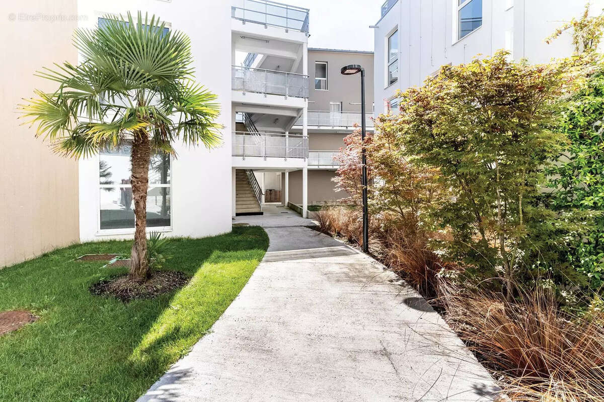 Investissement en residence Senior - photo 2